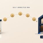 self-directed ira for real estate