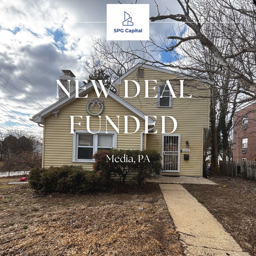real estate debt funds media pa