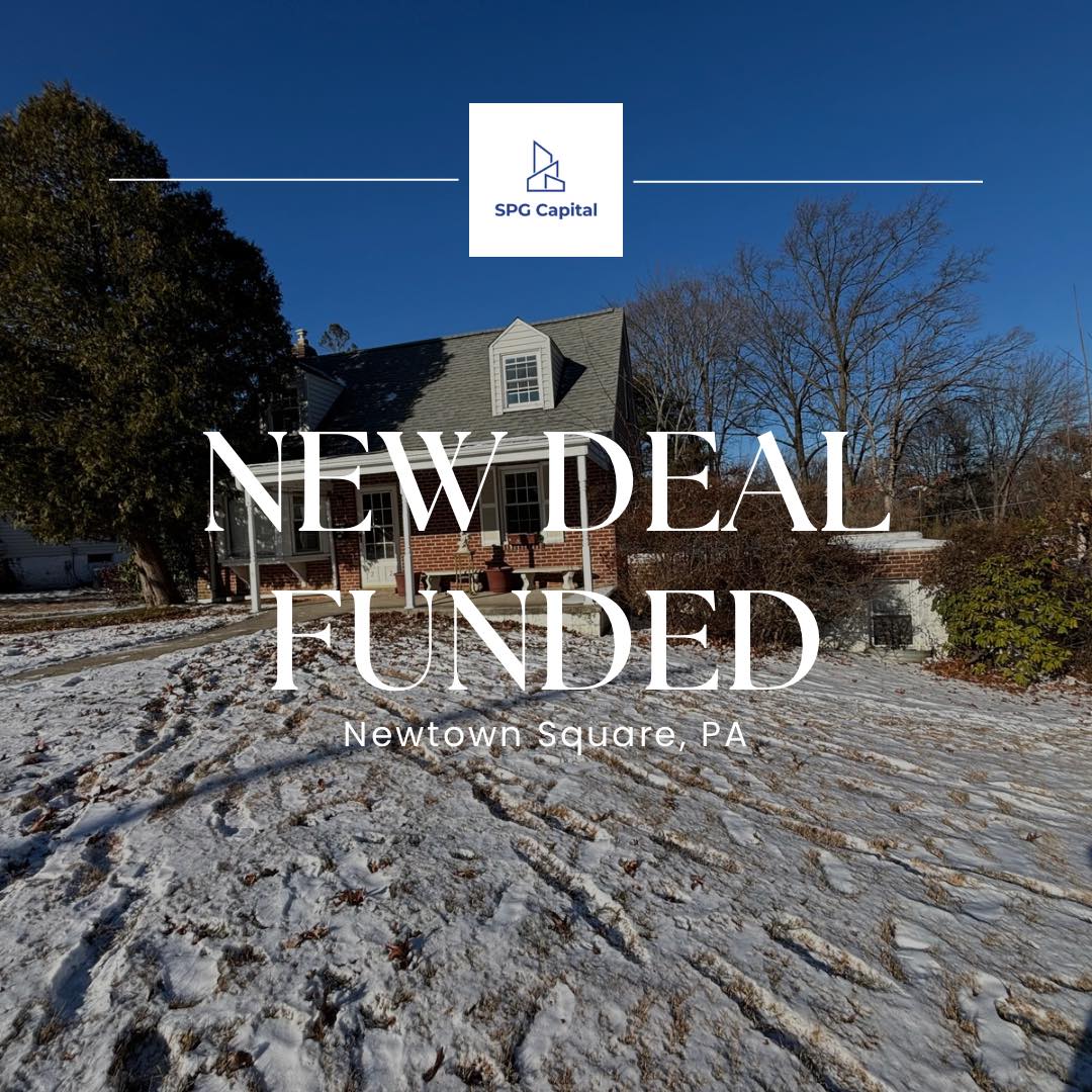 real estate debt funds newtown square pa
