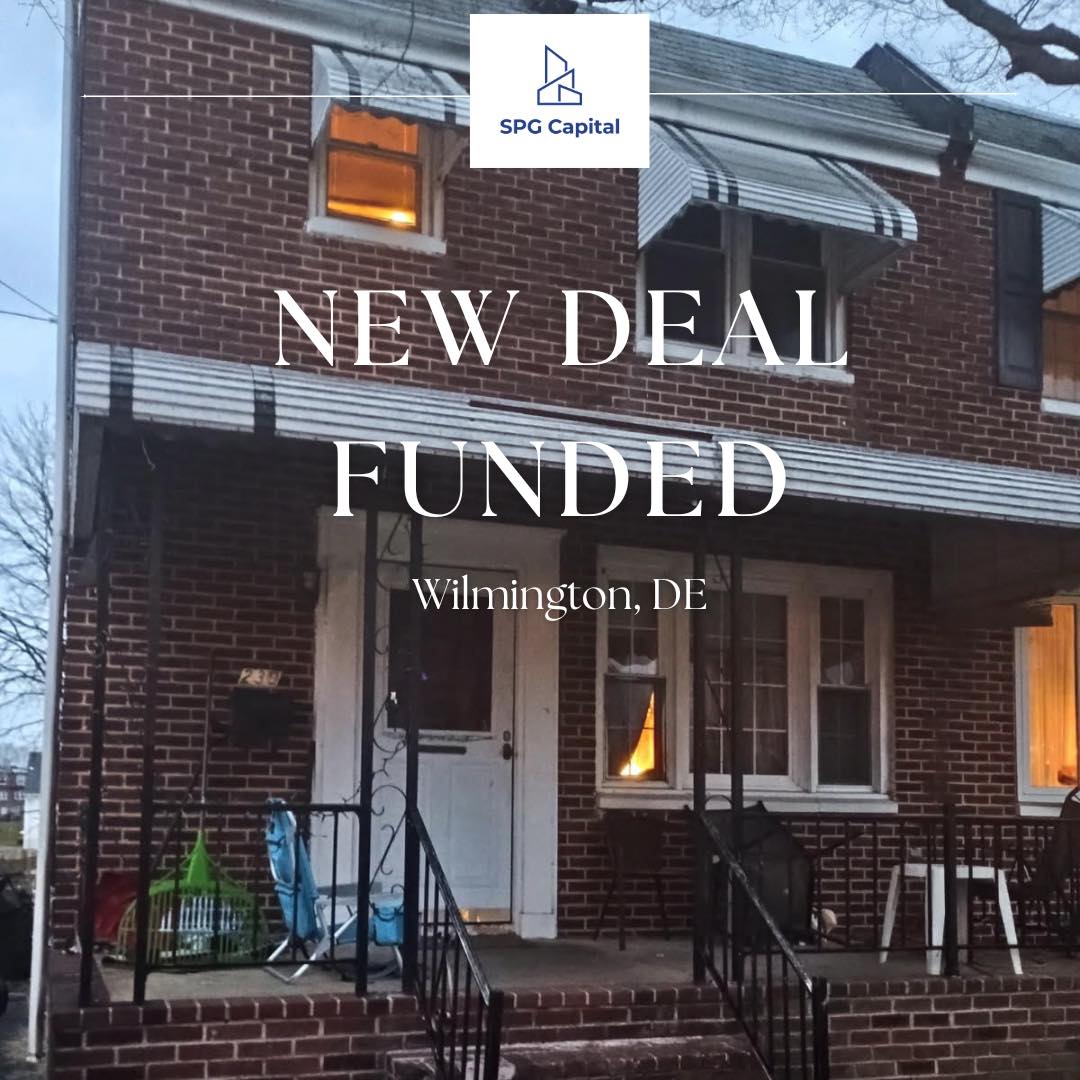 real estate debt fund