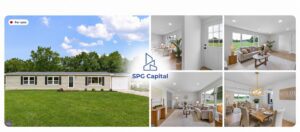 SPG Capital - New Deal Townsend DE