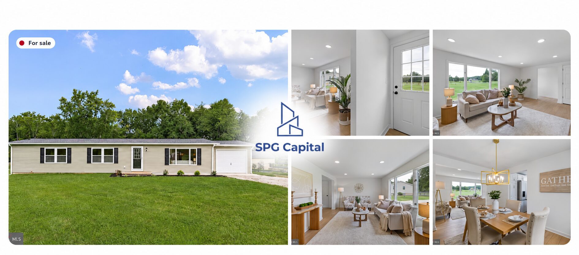 SPG Capital - New Deal Townsend DE