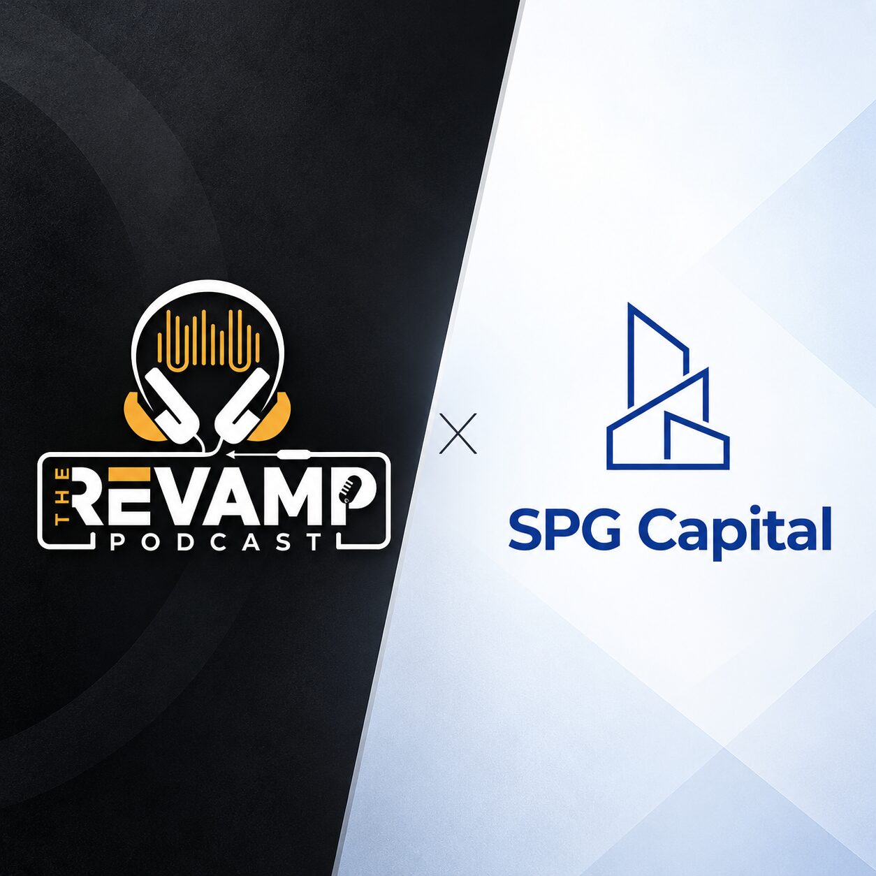 SPG capital Josh Wollaston on The Revamp Podcast