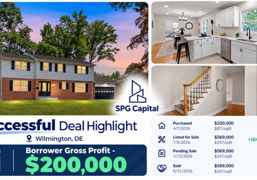 Successful Deal Highlight_ Wilmington Portfolio